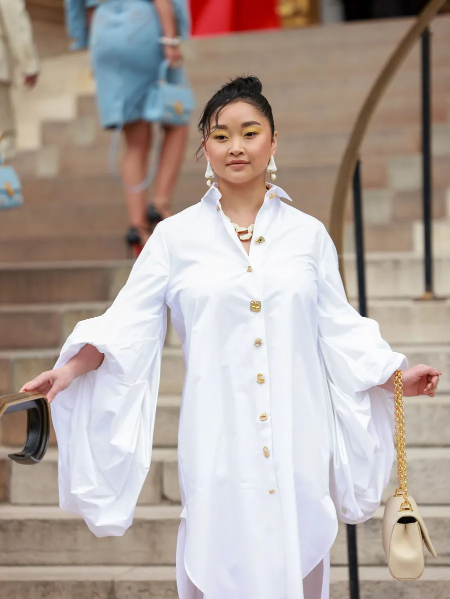 Best, Boldest and Most Beautiful Celebrity Hairstyles in 2023