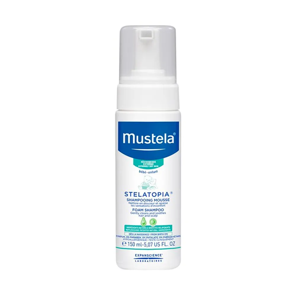 best-shampoos-sensitive-scalps-mustela