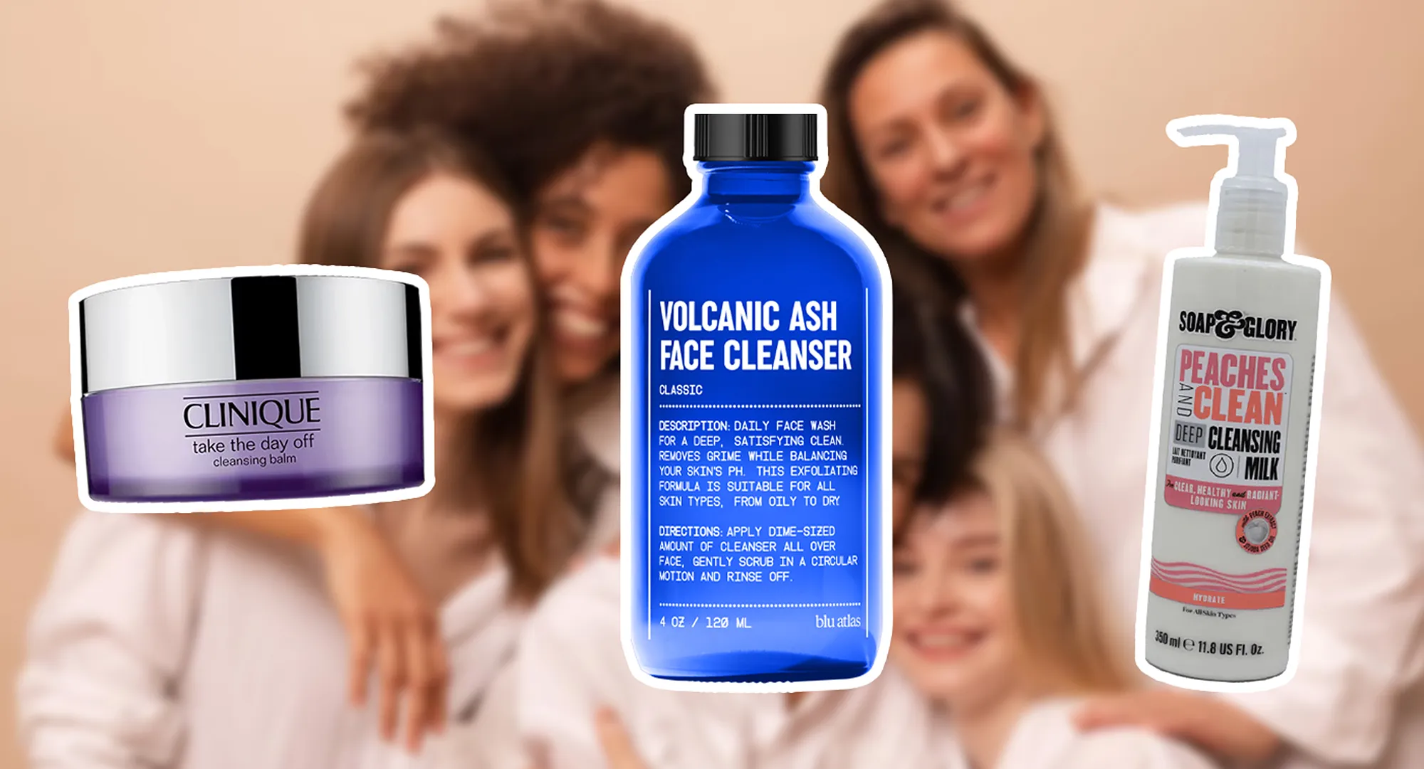 best-womens-face-washes