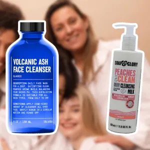 best-womens-face-washes