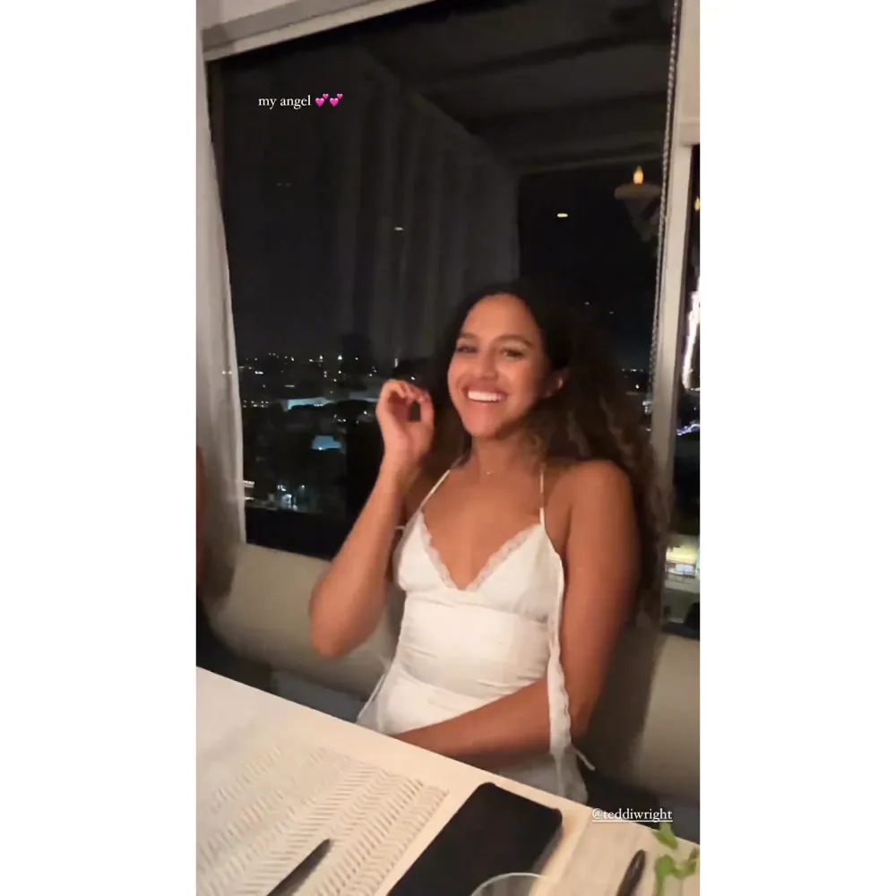 BiP&rsquo;s Teddi Wright Celebrates at Bachelorette Party Before Wedding to Fiance Nicholas