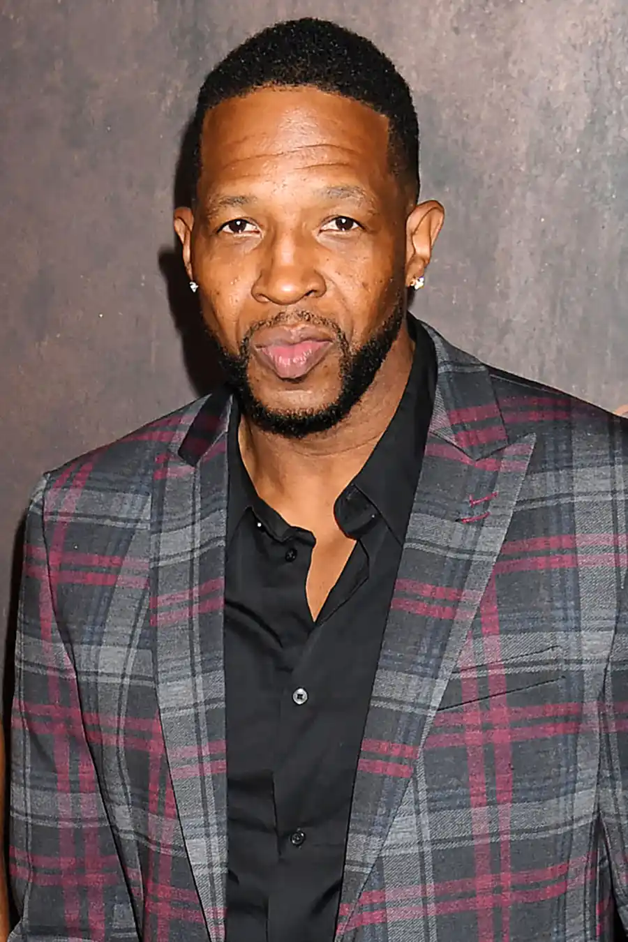 Cedric 'Beastie' Jones Celebrity Deaths in 2023: Stars We’ve Lost