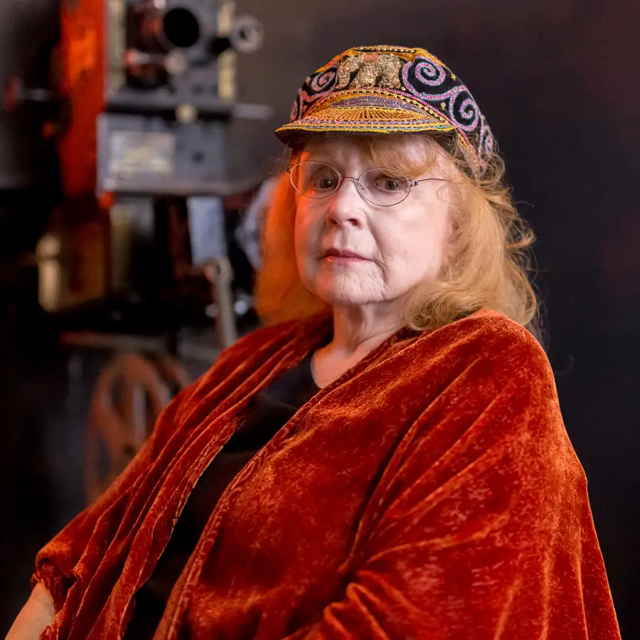 ‘Carrie’ Actress Piper Laurie Dead at 91