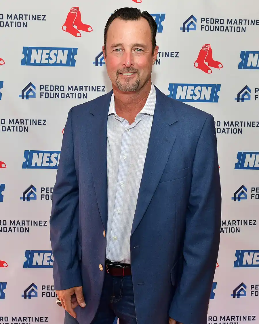 Tim Wakefield Celebrity Deaths in 2023: Stars We’ve Lost