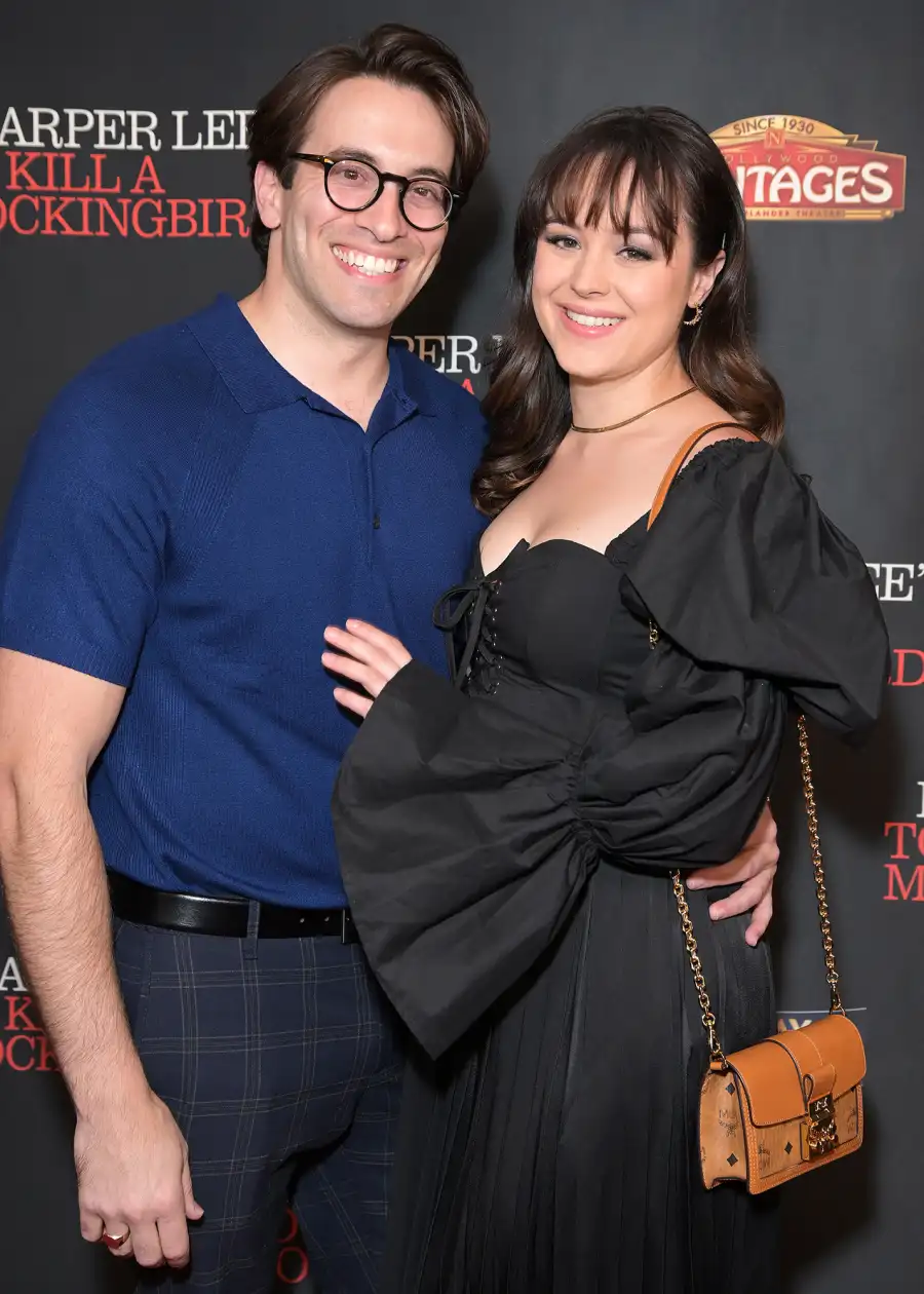 Celebrity Weddings of 2023: Stars Who Got Married This Year