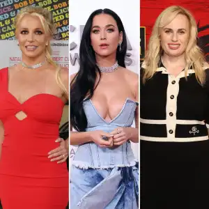 Celebs who were dumped over text