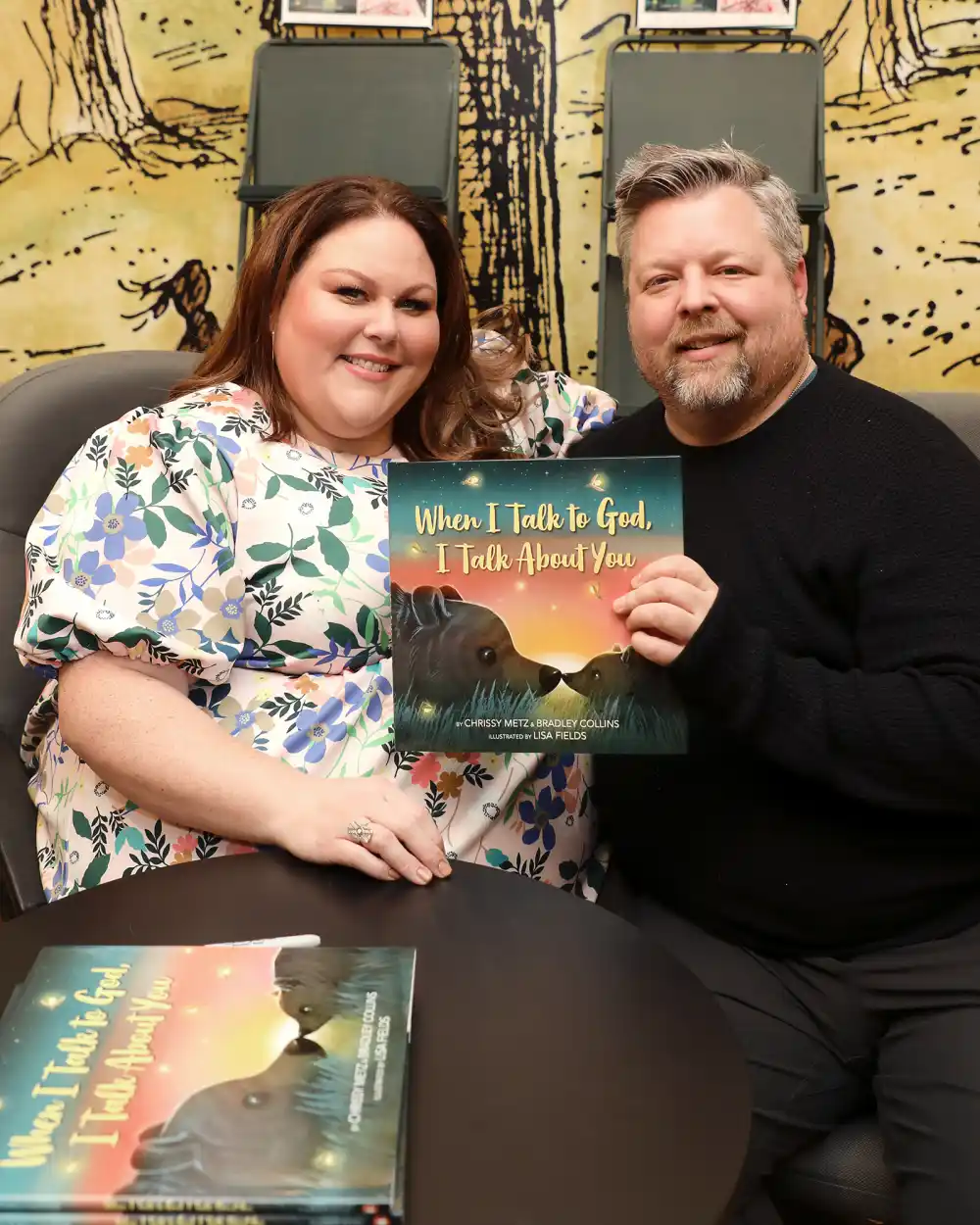 'This Is Us&rsquo; Alum Chrissy Metz and Boyfriend Bradley Collins 'Amicably' Split After 3 Years Together