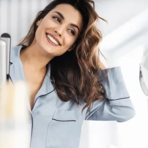 highest rated curling iron for long hair