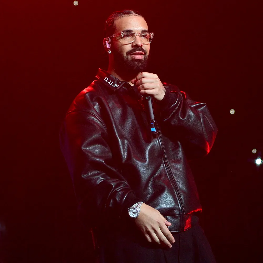 Drake Says New Album &lsquo;For All The Dogs&rsquo; Is His Last For A While: &lsquo;I Need to Focus on My Health&rsquo;