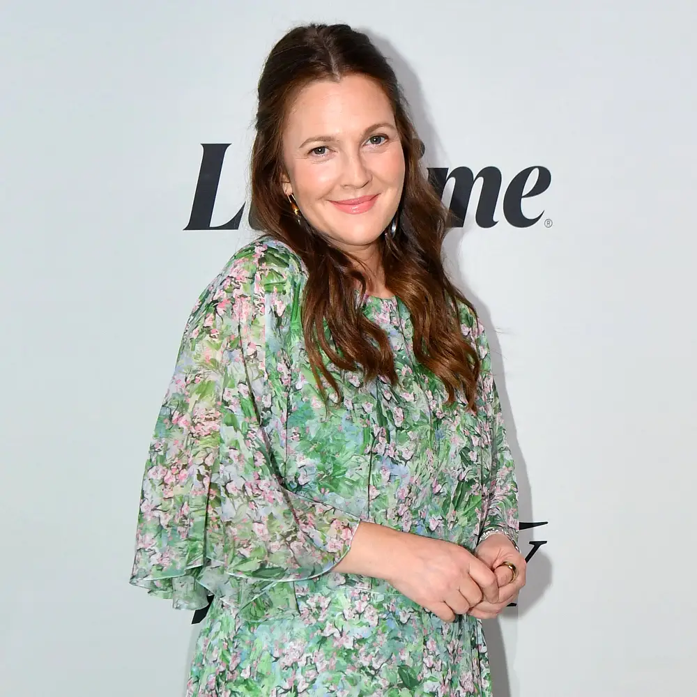 Drew Barrymore Says Taylor Swift, Travis Kelce Inspired Her to Start Dating Again &mdash; And It Worked!