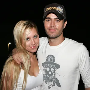 Enrique Iglesias and Anna Kournikova: A Timeline of Their Ultra-Private Relationship