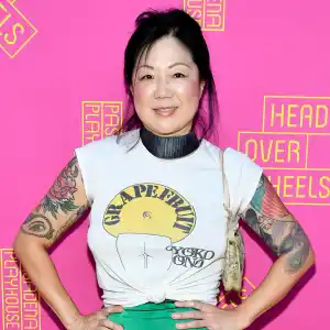 Margaret Cho's 'Live and Livid' Tour is the Purr-fect Place for Her 3 Cats: It's 'Fully Equipped'