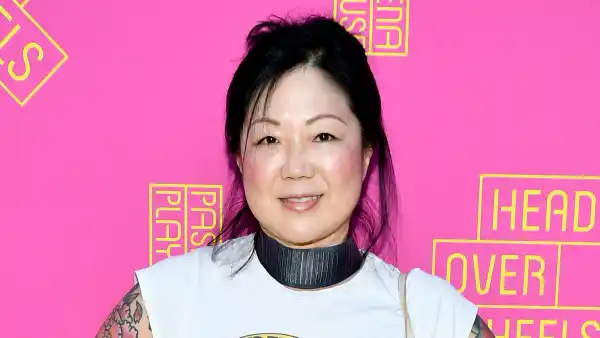Margaret Cho's 'Live and Livid' Tour is the Purr-fect Place for Her 3 Cats: It's 'Fully Equipped'
