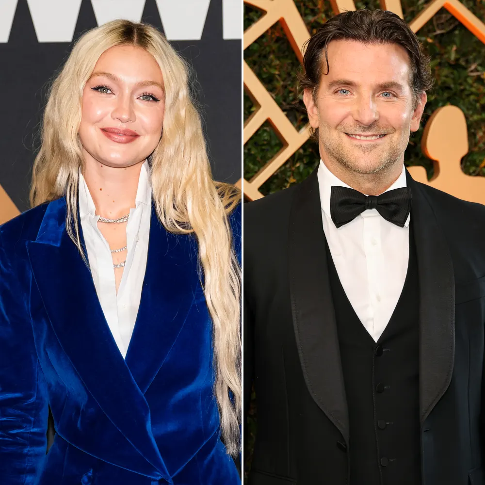 Gigi Hadid and Bradley Cooper 'Have a Lot in Common&rsquo; &mdash; But Where Are They Headed?