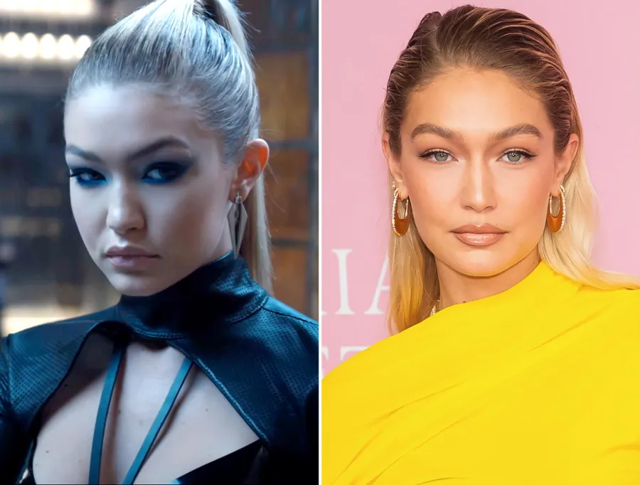 Taylor Swift's 'Bad Blood' Music Video Cast: Where Are They Now?