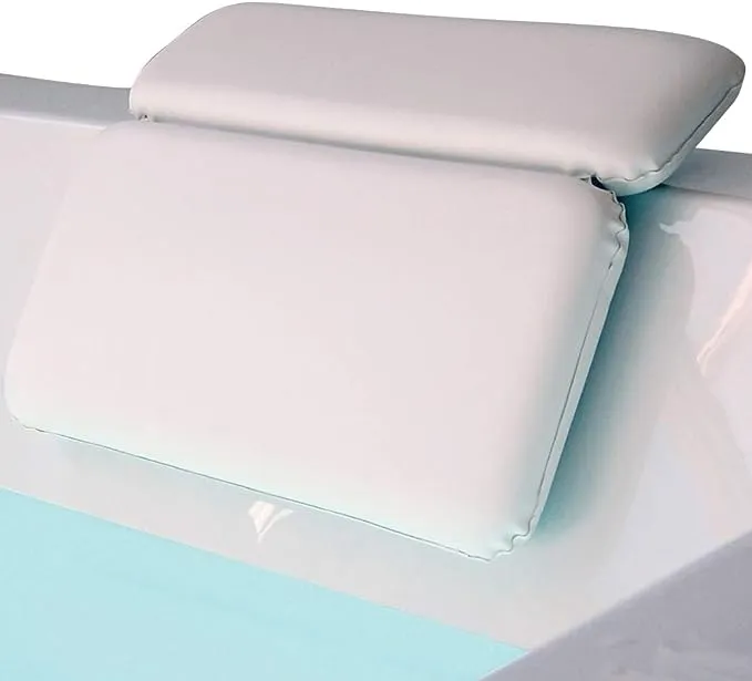 Gorilla Grip Bath Pillow