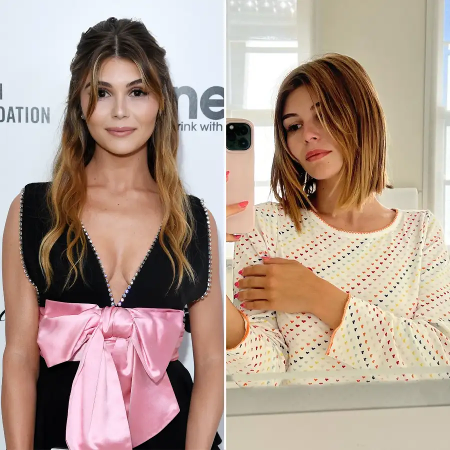 hair changes of 2023 gallery