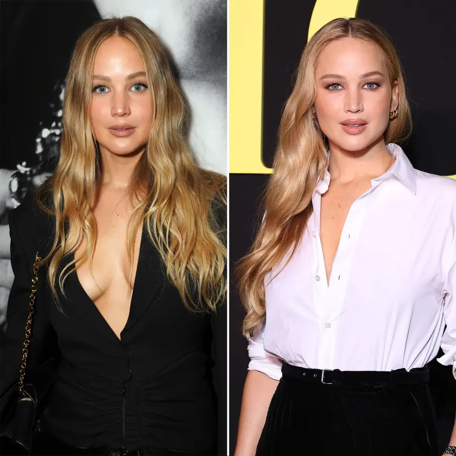 hair changes of 2023 gallery