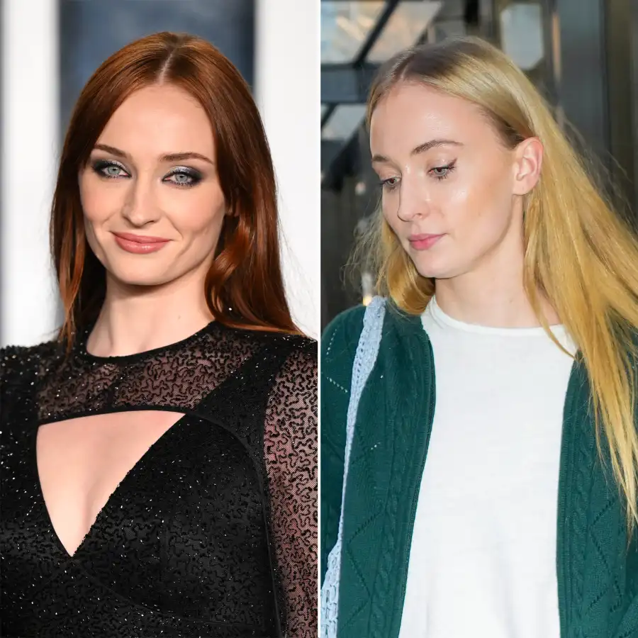 hair changes of 2023 gallery