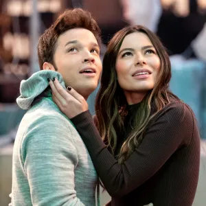 iCarly's Nathan Kress Says There Was 'A Lot of Story Left to Tell' Before Shocking Cancelation