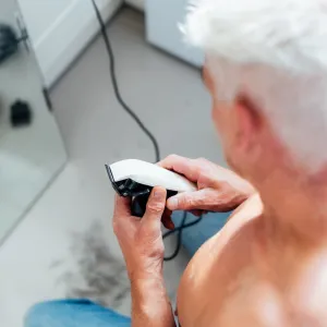 highly-rated back hair shaver