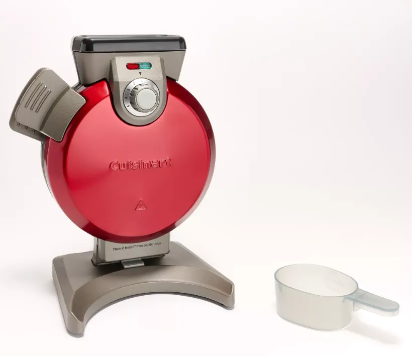 waffle maker