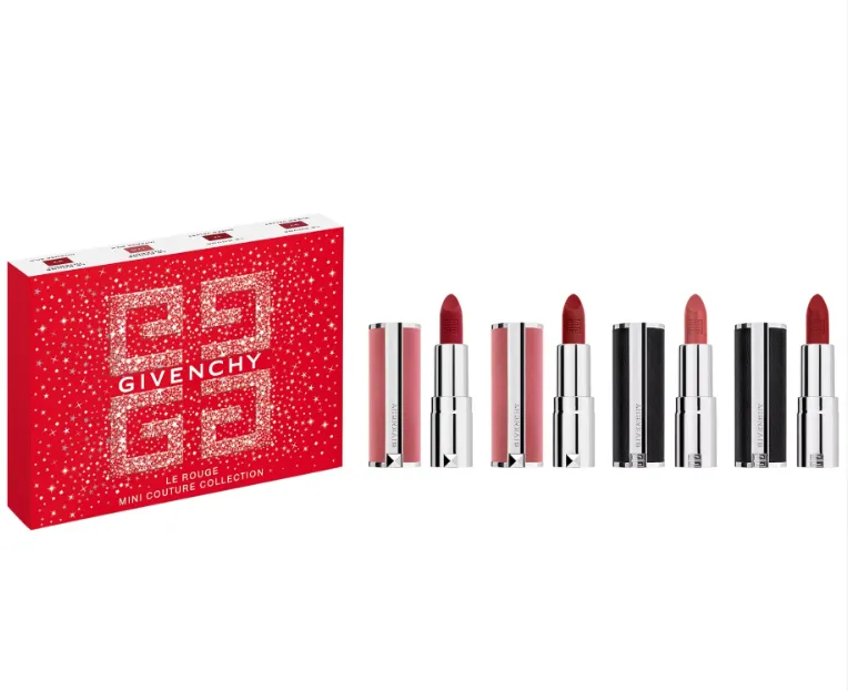 Givenchy lipstick
