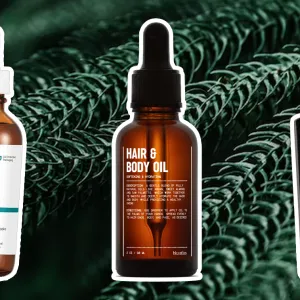 best hair oils for loss and regrowth
