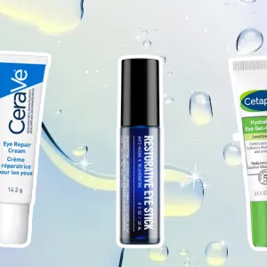eye creams for puffiness