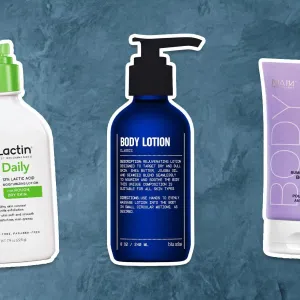 best lotions for keratosis pilaris