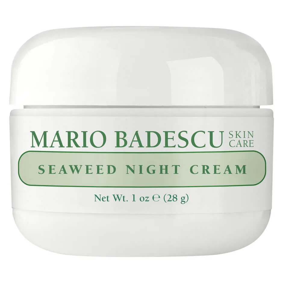 Mario Badescu cream