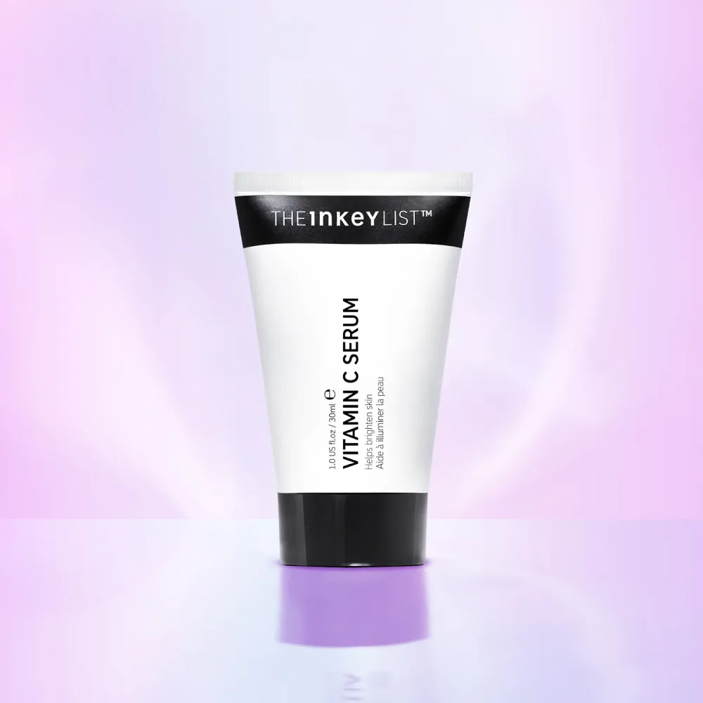 The Inkey List serum