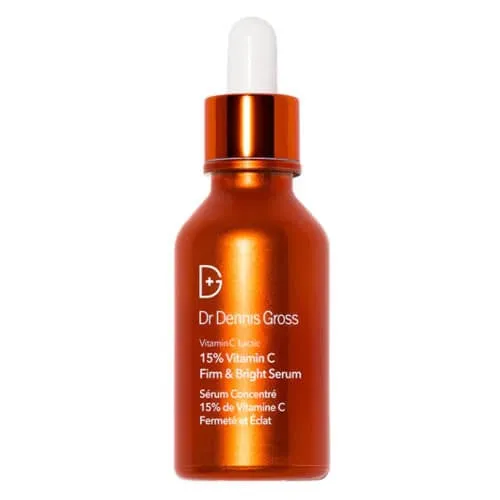 Dr. Dennis Gross serum