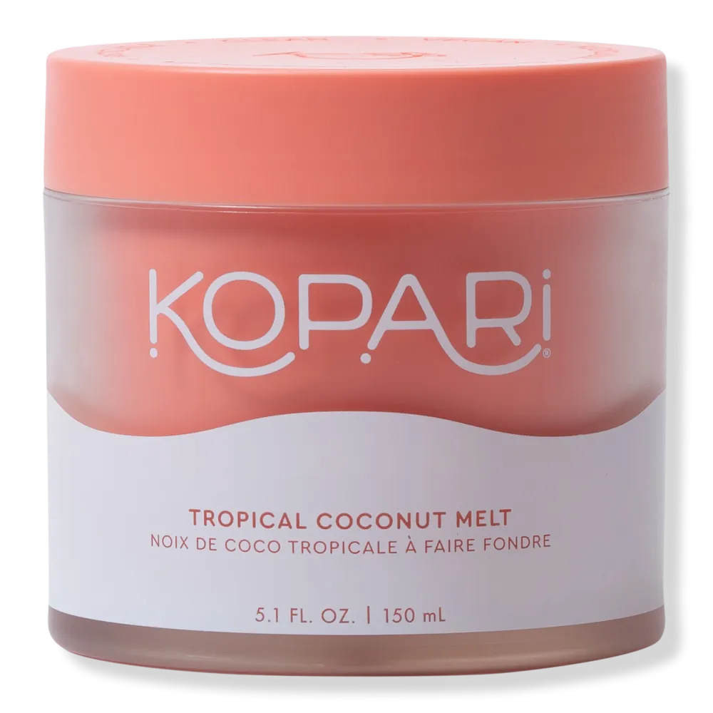 Kopari coconut melt