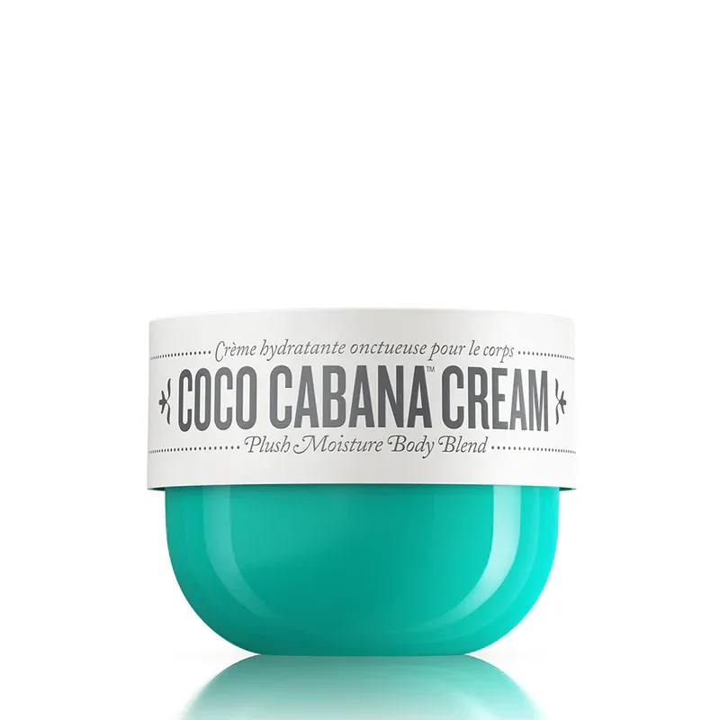 Sol de Janeiro cream