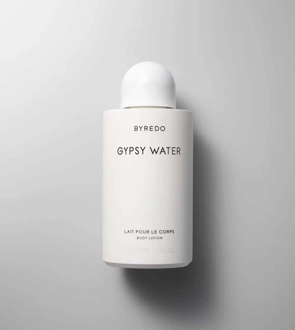 Byredo lotion