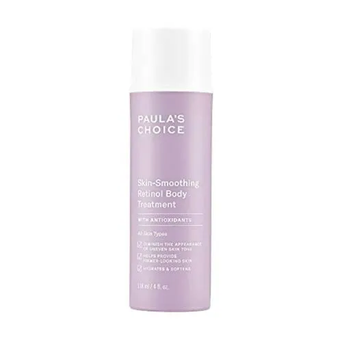 Paula's Choice treatment