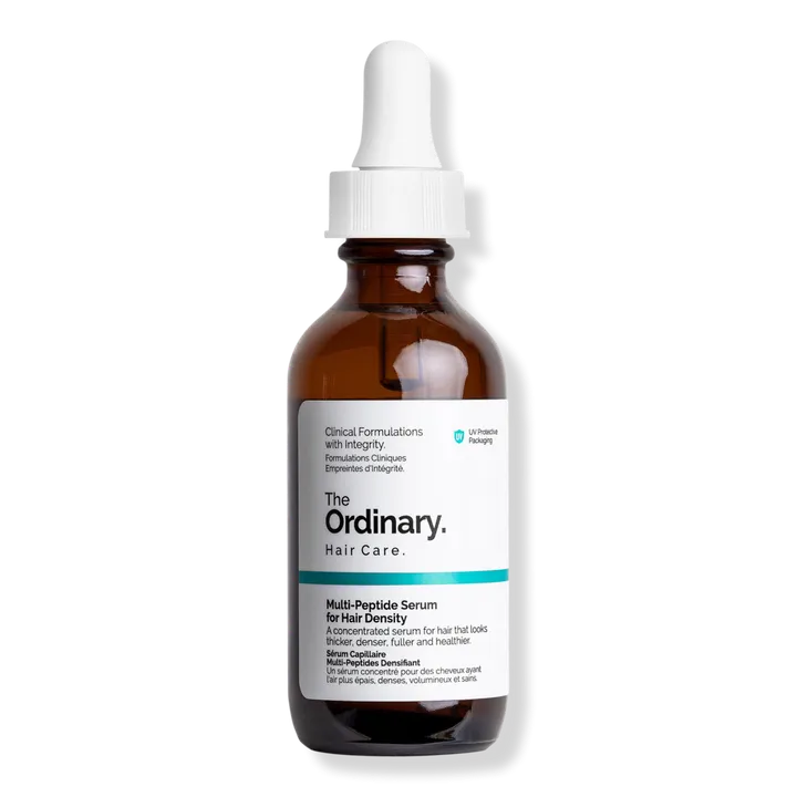 The Ordinary serum