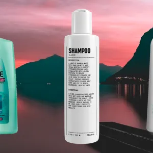 shampoos and conditioners for oily hair