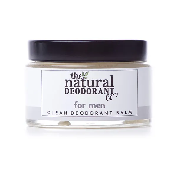 Natural Deodorant Co.