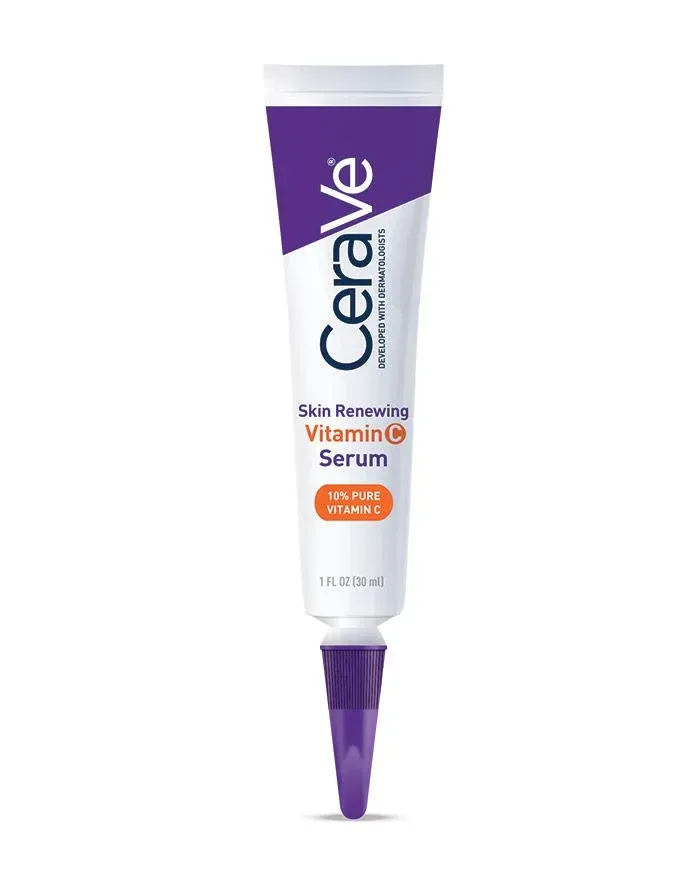 CeraVe vitamin C serum