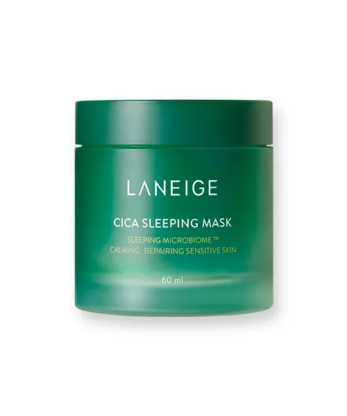 Laneige sleeping mask