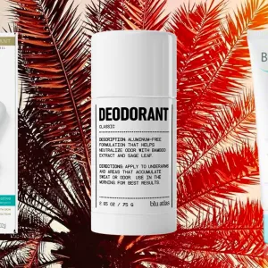 deodorants for women