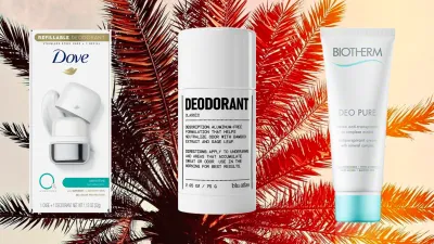 deodorants for women