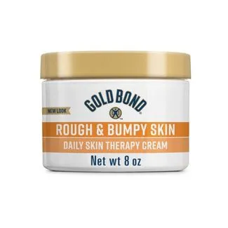 Gold Bond cream