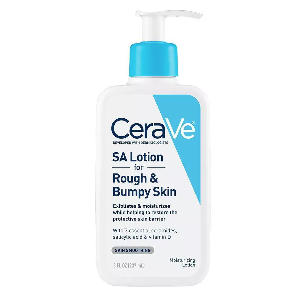CeraVe lotion