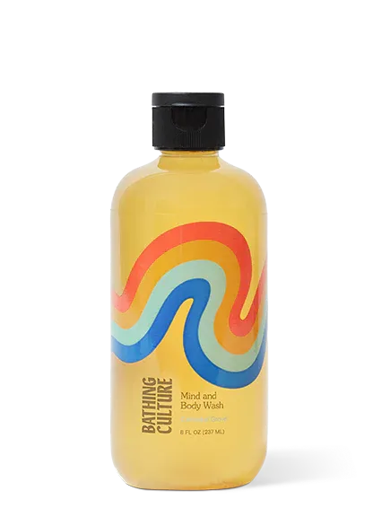 Bathing Culture body wash