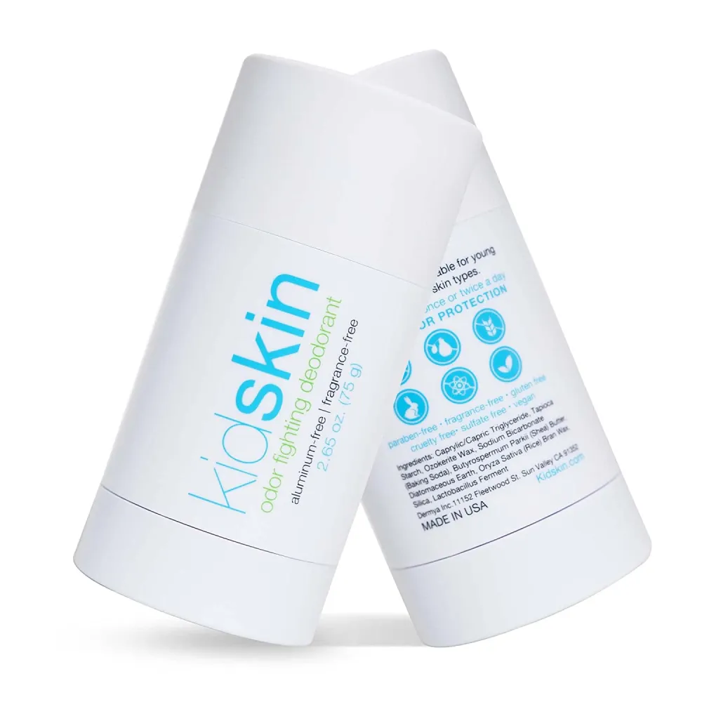 Kid Skin deodorant
