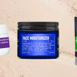 night creams for men