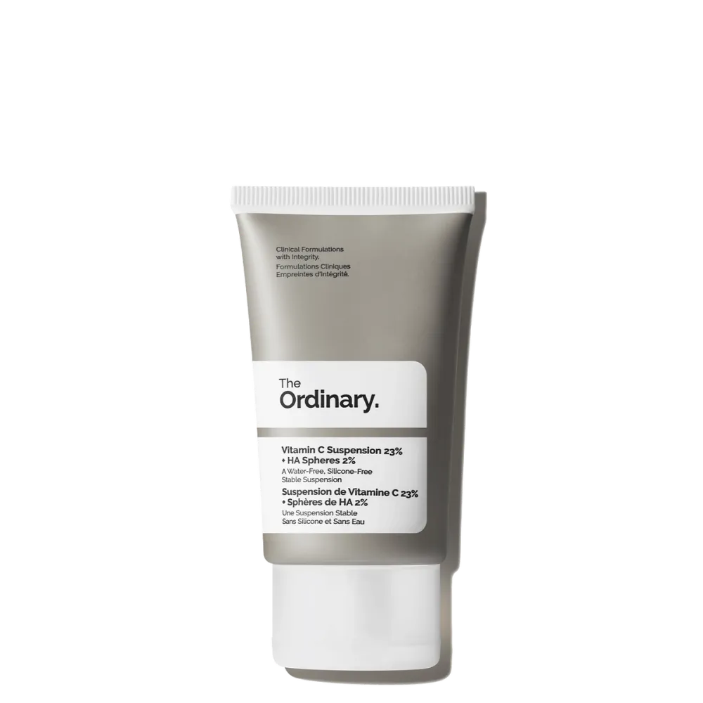 The Ordinary serum